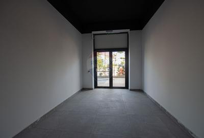 Spatiu comercial 86 mp Militari, Iuliu Maniu, Envogue - 6
