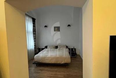 Apartament cu 2 camere semidecomandat, mobilat în Central - 6