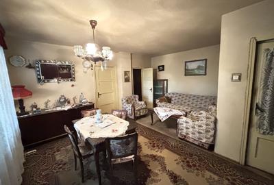 Apartament cu 2 camere semidecomandat, mobilat în Magheru - 4