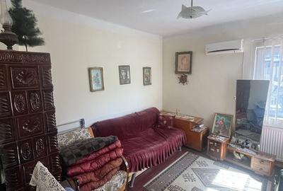 Apartament cu 2 camere semidecomandat în Central - 7