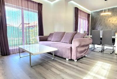 Proprietar, inchiriez casa cu 3 dormitoare in Dumbravi?a - 18