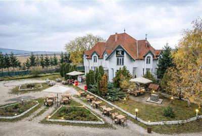 Spațiu comercial, de 704 mp, în Exterior Est - 1