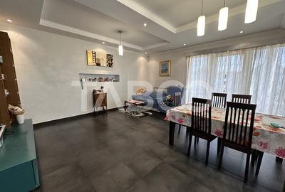 Noul tau acasa! Casa individuala de vanzare 500 mp teren in Fagaras - 7