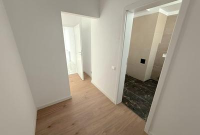 Apartament cu 4 camere decomandat în Metalurgiei - 10
