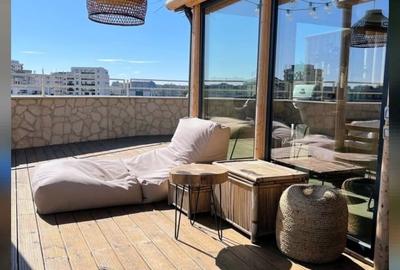 PENTHOUSE - ULTRA MODERN - TERASA 143 MP - 3