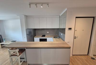 Apartament 3 camere in Arcadia Domenii 2 bai gata de mutare - 2