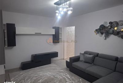 Apartament cu 2 camere semidecomandat în Alexandru cel Bun - 2