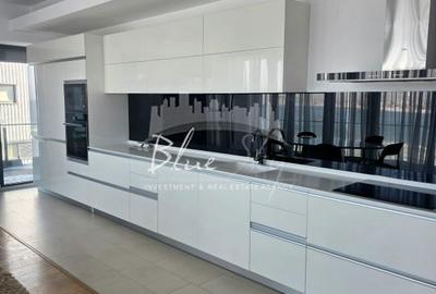 Apartament cu 5 camere, mobilat în Central - 19