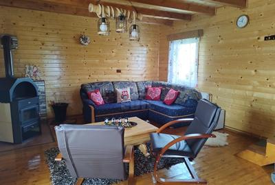 ? Cabană de vânzare în Beliș – Refugiu perfect în natură! ?? - 5