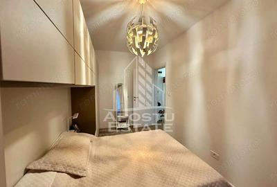 Apartament 2 camere, centrala proprie, loc de parcare, Torontalului - 2