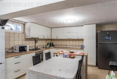 Vila moderna, structura din beton Piata Muncii | Pret... Vila moderna, structura din beton Piata Muncii | Pret... - 7