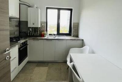 Apartament cu 2 camere decomandat, mobilat în Mihai Bravu - 2