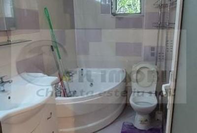 Apartament 3 Camere - Podul de Fier - 550 EUR - 10