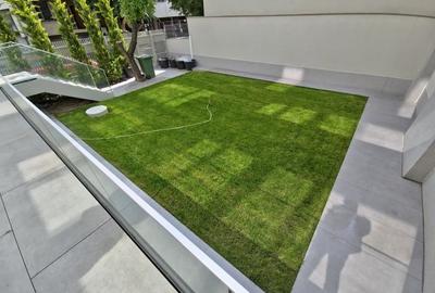 Casă cu 9 camere cu Canalizare în Dorobanți - 17