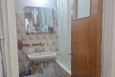 Apartament cu 2 camere decomandat în Militari - 10
