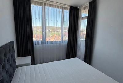 Inchirieriez apartament - 5