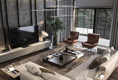 Apartament 2 camere bloc nou 2 min metrou Mihai Bravu - 4