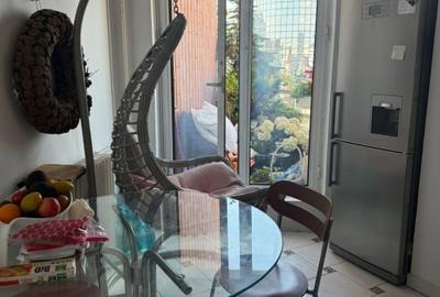 Apartament cu 3 camere decomandat, mobilat în Calea Călărașilor - 3