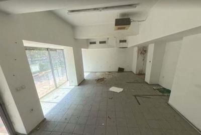 Spațiu comercial, de 312 mp, în Dristor - 10