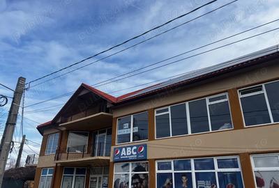 Spatiu comercial de inchiriat (la etaj) - 1