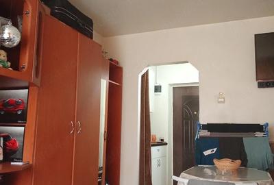 Garsonieră nedecomandată în Progresul - 3