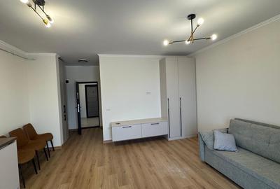 Apartament 1 camera, etaj 1, Giroc - 7