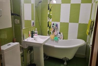 Apartament cu 2 camere decomandat, mobilat în Lipovei - 3