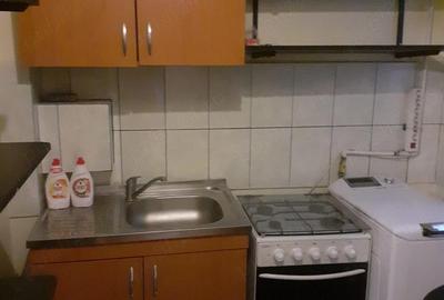 Garsonieră decomandată în Zorilor - 2