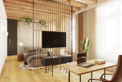 Apartament de lux in zona Rosetti Gradina Icoanei - 8