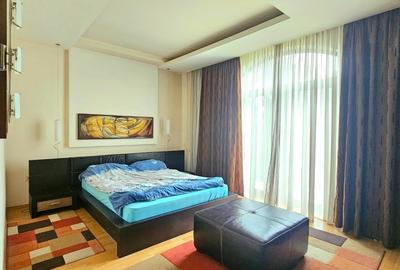 Baneasa - vila 2006, 10 camere, 5 bai, garaj și curte liberă 710 mp! - 9