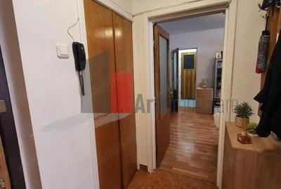 Apartament 3 camere Parc Diham - 3
