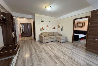 Apartament cu 2 camere semidecomandat, mobilat în Tătărași - 3