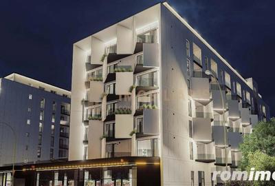 Apartament cu 3 camere în Vasile Alecsandri - 15