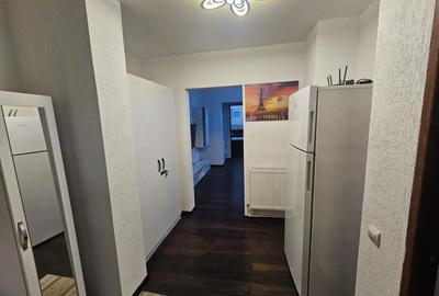 Apartament cu 3 camere decomandat în Central - 5