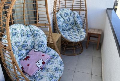 Apartament cu 3 camere decomandat în Lazaret - 2