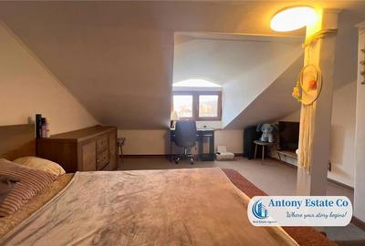 Casă cu Teren 330 Mp în Dealuri Oradea - 4