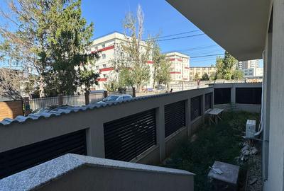 De vânzare – Apartament 2 camere tip studio - 10