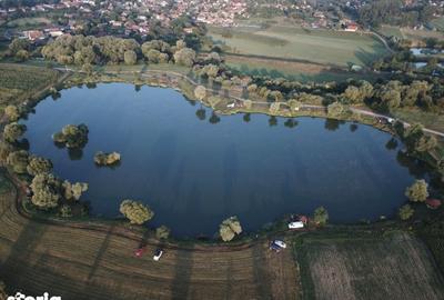 Zona de agrement cu doua lacuri Brasov - 2