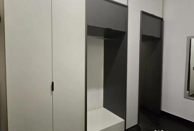 Apartament cu 2 camere decomandat în Horea - 2
