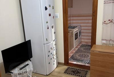 Garsonieră decomandată în Manolești - 4