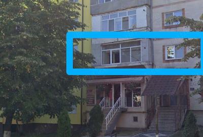 Apartament cu trei camere Dumbrava Nord, Zalau - 1