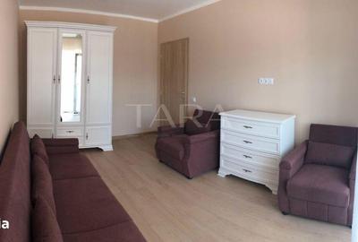 Apartament cu 3 camere, mobilat în Apahida - 5