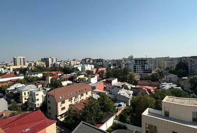 Apartament 3 camere - Piata Alba Iulia - 10