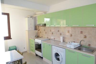 Garsonieră semidecomandată în Chiajna - 4