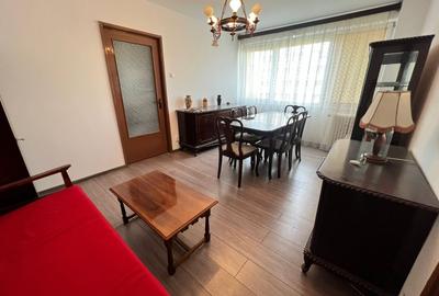 Iancului- 2 min de metrou, 3 camere, bloc reabilitat, - 2