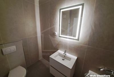 VANZARE APARTAMENT NOU 2 camere, Floresti  zona centrala - 8