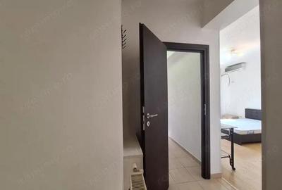 Garsonieră decomandată, mobilată în Chiajna - 2