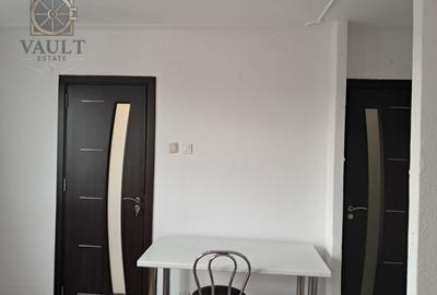 Garsoniera - TEIUL DOAMNEI - BLOC MIXT/Anvelopat - 9