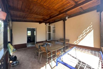 Casă individuală cu 5 camere cu Teren 719 Mp în Moșnița Nouă - 15