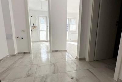 [PROIECT NOU-STR. BIRUINTEI] Garsoniera - 3